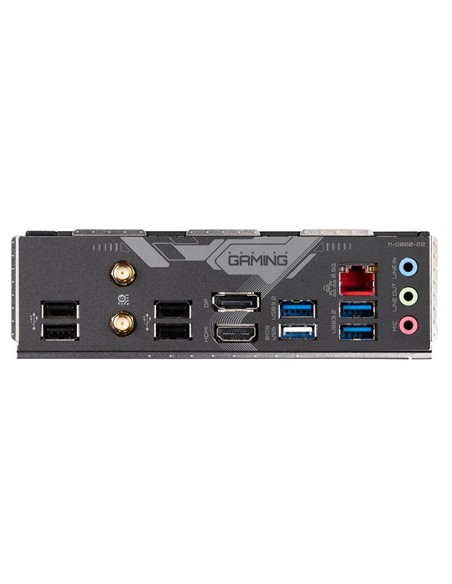 PLACA BASE GIGABYTE GA-B760M GAMING X AX DDR4 HDMI + DP