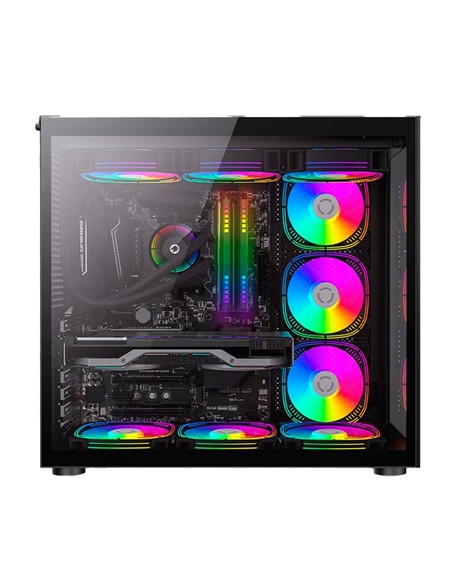 ORDENADOR GAMING INFINITY RGB I5 12400/16G/SSD1TB NVME/REF.LIQ/950W/W11PRO