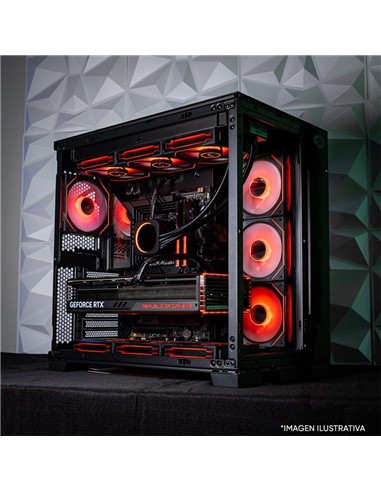 ORDENADOR GAMING INFINITY RGB I7...