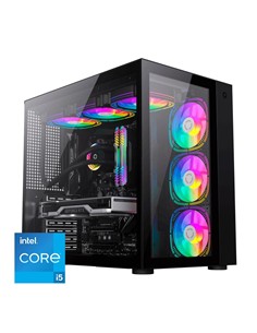 ORDENADOR GAMING INFINITY RGB I7 12700K/16G/SSD1TB... 2