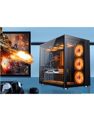 ORDENADOR GAMING INFINITY RGB I7...