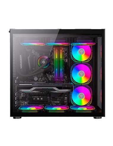 ORDENADOR GAMING INFINITY RGB I7...