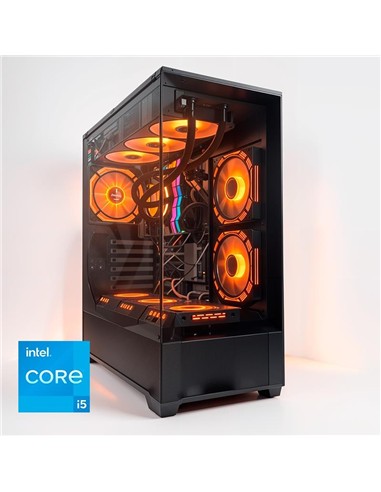 ORDENADOR GAMING VISTA RGB I5 13600K/32...
