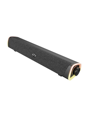 ALTAVOCES TRUST GAMING AXON PC SOUNDBAR BARRA...