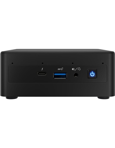 ORDENADOR NUC I7 1165G7/16GB/SSD500GB M2/HDMI/WF/BT/W11PRO