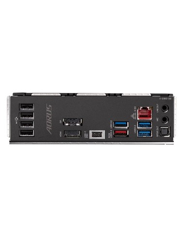 PLACA BASE GIGABYTE GA-B760M AORUS ELITE AX...