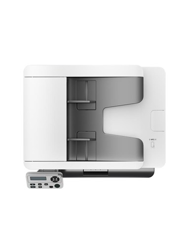 IMPRESORA MFP PANTUM LASER MONOCROMO BM5115ADW 40PPM 250H USB RJ45 WIFI 3Y