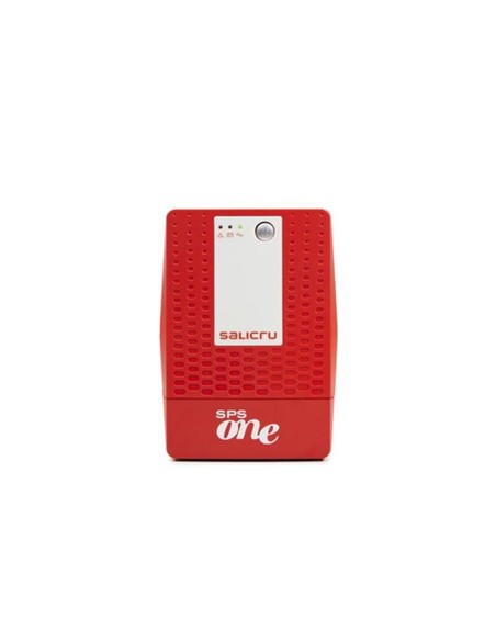 UPS SALICRU 2000VA SERIE ONE + CONEXION USB
