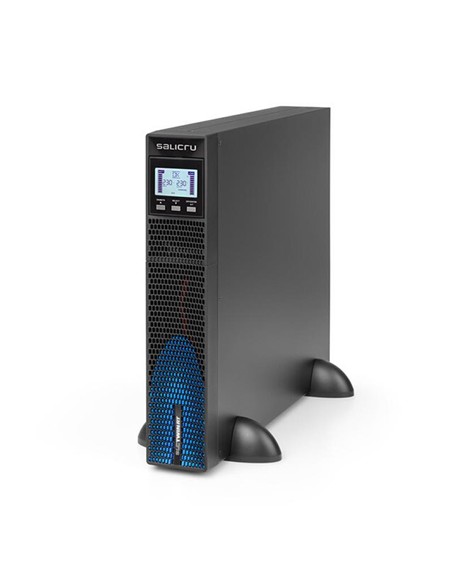 UPS SALICRU 2000VA TWIN RT 2 LION SERIES