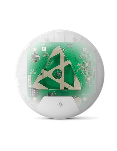 UBIQUITI WIRELESS ACCESS POINT ENTERPRISE AC LR...