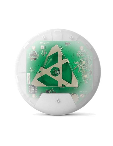 UBIQUITI WIRELESS ACCESS POINT ENTERPRISE AC LR UNIFI