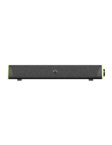 ALTAVOCES TRUST GAMING AXON PC SOUNDBAR BARRA...