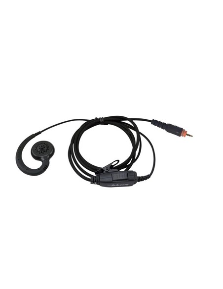 MICROAURICULAR WALKIE TALKIE MOTOROLA CLPE446E