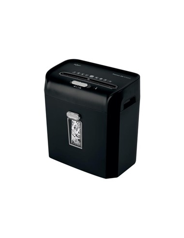 DESTRUCTORA REXEL PROMAX QS RPS812 TIRAS