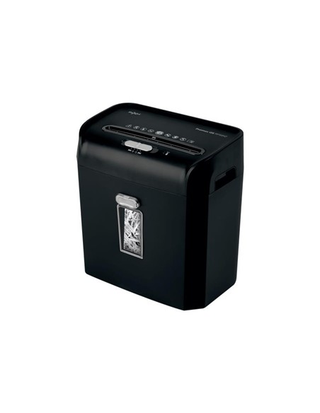 DESTRUCTORA REXEL PROMAX QS RPS812 TIRAS