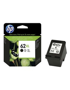 TINTA HP ENVY 5640 C2P05AE 62XL BLACK