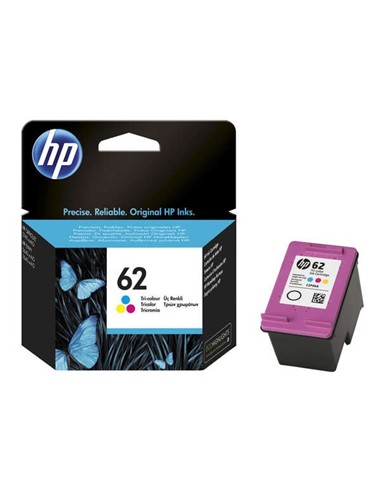 TINTA HP ENVY 5640 C2P06AE N62 COLOR