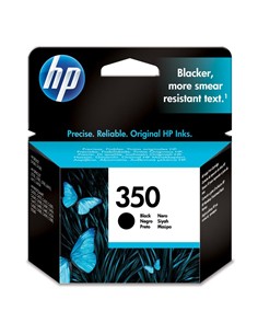 TINTA HP 350 CB335EE BLACK