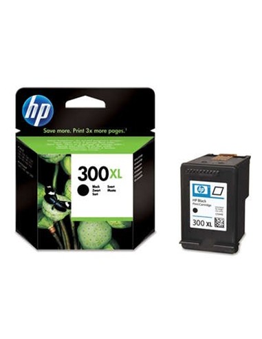 TINTA HP CC641EE 300XL BLACK