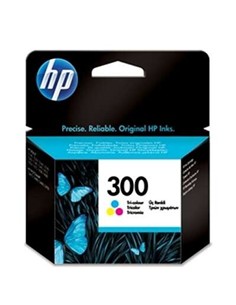 TINTA HP CC643EE 300 COLOR