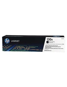 TONER HP CF350A 130A BLACK