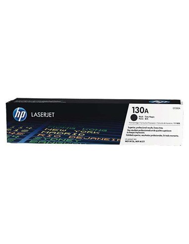TONER HP CF350A 130A BLACK