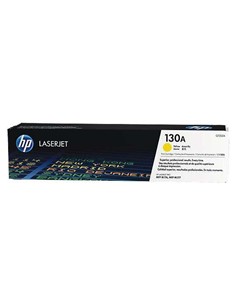 TONER HP CF352A 130A YELLOW