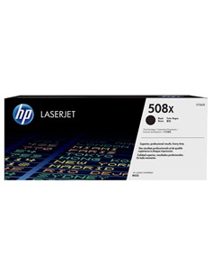 TONER HP CF360X BLACK 508X