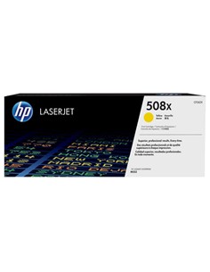TONER HP CF362X YELLOW 508X