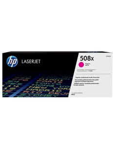 TONER HP CF363X MAGENTA 508X