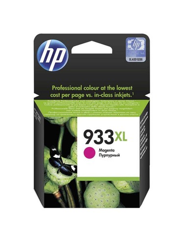 TINTA HP 933XL CN055AE MAGENTA