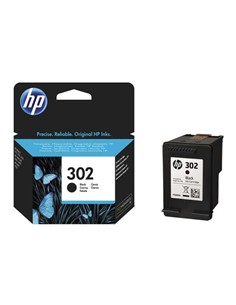 TINTA HP Nº 302 BLACK