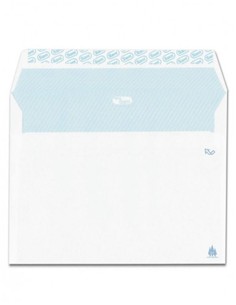 SOBRES UNI BLANCO AUT.190X250 (250) RF:1322995.