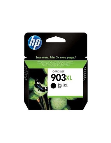 TINTA HP 903XL T6M15AE BLACK