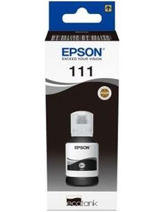TINTA EPSON MX1XX BOTE BLACK T03M ECOTANK BOTTLE 111