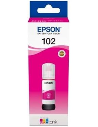TINTA EPSON 2700/2750/3700/3750/4750 BOTE 102...