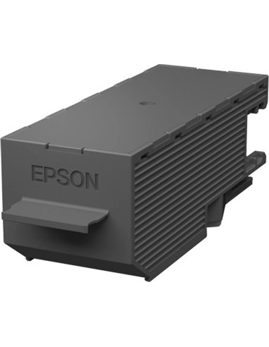 CAJA DE MANTENIMIENTO EPSON C13T04D000