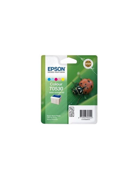 TINTA EPSON C13T05304010 MULTIPACK T0530 COLOR