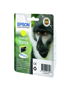 TINTA EPSON C13T08944011 T0894 2