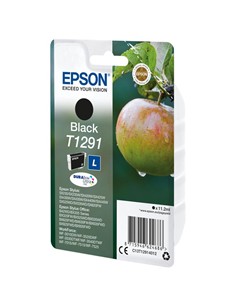 TINTA EPSON C13T12914012 BLACK T1291 2