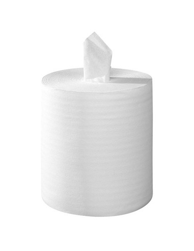 ROLLOS PAPEL SECAMANOS MAXITOL 2/C RF:1340079.