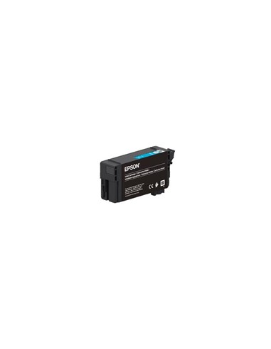 TINTA EPSON C13T40D240 T40D2 CYAN SC-T3100 /...