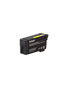 TINTA EPSON C13T40D440 T40D4 YELLOW SC-T3100 / SC-T5100