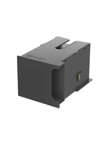CAJA DE MANTENIMIENTO EPSON C13T671000...