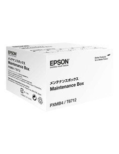 CAJA DE MANTENIMIENTO EPSON C13T671200 WP-8XXX