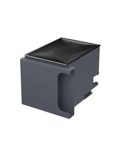 CAJA DE MANTENIMIENTO EPSON C13T671400 WF-C869R