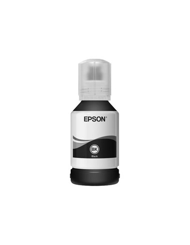 TINTA EPSON C13T774140 BLACK T7741 PIGMENT...