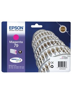 TINTA EPSON C13T79134010 T7913 MAGENTA 79