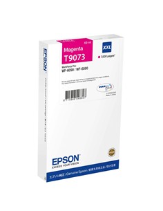 TINTA EPSON C13T907340 XXL MAGENTA T9073