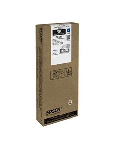 TINTA EPSON C13T944140 L T9441 BLACK